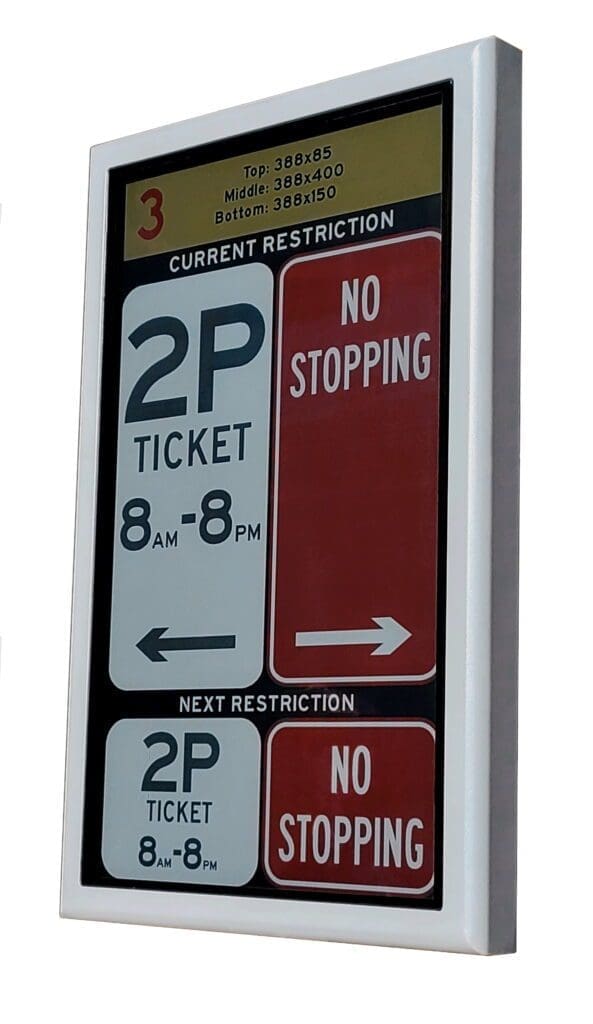 The Benefits of using E-paper Displays for Business